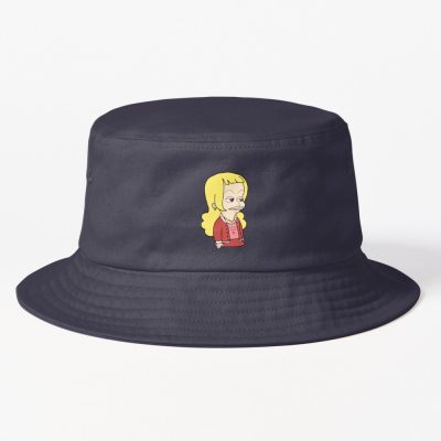 Big Mouth – Lola Trending Bucket Hat