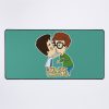 urdesk mat flatlaysquare1000x1000 5 - Big Mouth Merch